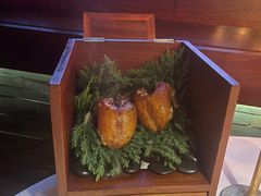 -三嚥阁 La Villa Restaurant