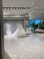 -MuseMarry婚纱(前海嘉里中心店)