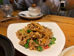 -原食日记(三里屯店)