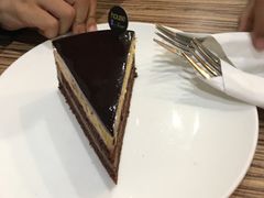 -榖屋house of flour(张江首店)