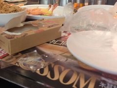 -盛焰铁板烧(王府井店)