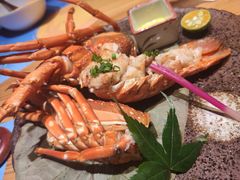 -花潮料理艺食馆(世欧广场店)