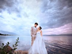 大理摄影，大理婚纱摄影，大理旅拍-理想国摄影(三塔店)