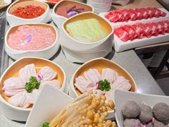 -海底捞火锅(卓为城生日主题店)