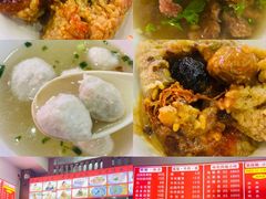 -东街钟楼肉粽(总店)