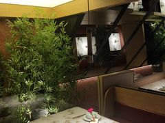 大堂-初蓉丨遇见新川菜(亲贤街荣耀店)
