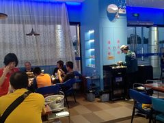 -千岛蚝高压锅生蚝·人参火锅(白云万达店)