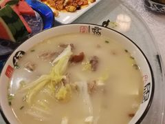 -又一福烤鸭·北京菜(东四店)
