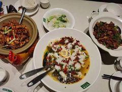 -绿草地·湘菜(7mall店)