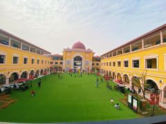-首创奥特莱斯(西安店)