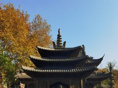 -钱王祠