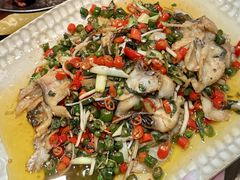 -一朵菌·野生菌探索家火锅(南亚店)