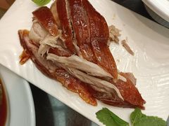 -老铺烤鸭(宝鸡店)