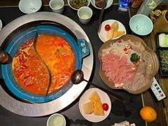 -吼堂老火锅(湖滨银泰in77店)