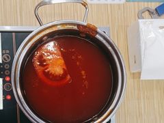 -杨老板·海鲜集市火锅·鲜切牛肉(中防万宝店)