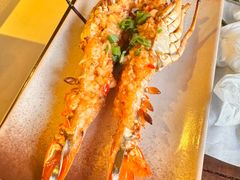 -贰醒·私房小院烧烤 (太古里店)