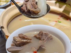 -霄汉羊排(万松园一店)