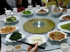 -老菜馆(滨江大道东段店)