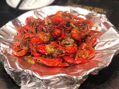 -川香煲(茅台路店)