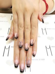 -爱睫物语·疗愈美睫美甲