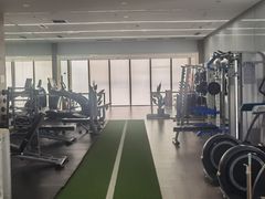 -乾坤乐健·游泳健身(渝江店)