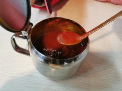 辣椒油-项记面馆(明瓦廊店)