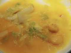 -绿茶餐厅(燕郊永旺店)