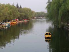 -宝鸡植物园