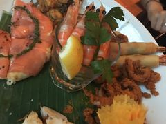 -太平山餐厅(山顶道店)
