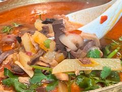 -郭靖内蒙菜·烤全羊·烧烤(望京旗舰店)