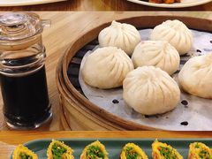 -陈傻子餐厅(世纪都会店)