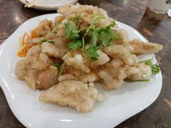 锅包肉-张包铺(道外店)