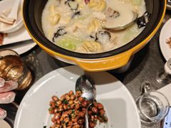 -宁邦·家宴·南京菜(红山动物园店)