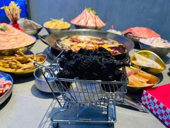 -刘翠花火锅馆(南充首店)