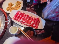 -宽巷子成都火锅(南站店)