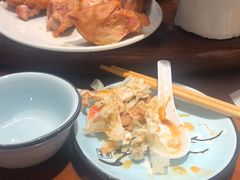 -小桃红·东北菜·春饼烤鸭(南阳湖街店)