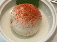 -江城小馆陕南妈妈菜·全球旅行餐厅(钟楼店)