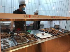 -杨爱珍大排档(龙游店)