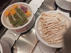 -龍歌自助小火锅(雨花台江南虹悦城店)