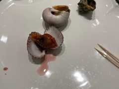 -龙宴海鲜城(经中路店)