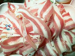 -牛叔鲜羊肉铜火锅(远东小区店)