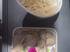 -京悦南门涮羊肉·羊蝎子火锅(田林路店)