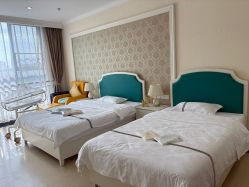 -鄞州妇女儿童医院·明州产后护理中心