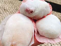 -澳门长洲糯米糍(柯打苏沙街店)