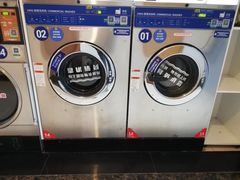 -净悦自助洗衣(陆家嘴金融街区店)