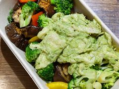 -SHUBO蔬小盒(三里屯店)