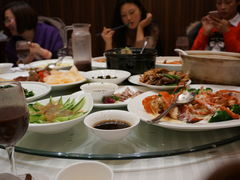 -宁波汉通海鲜大酒店(江湾店)