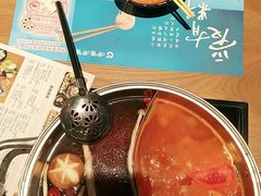 -呷哺呷哺(保利广场店)