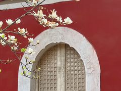 -北京艺术博物馆(万寿寺)