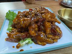 -妈妈手(山大总店)
